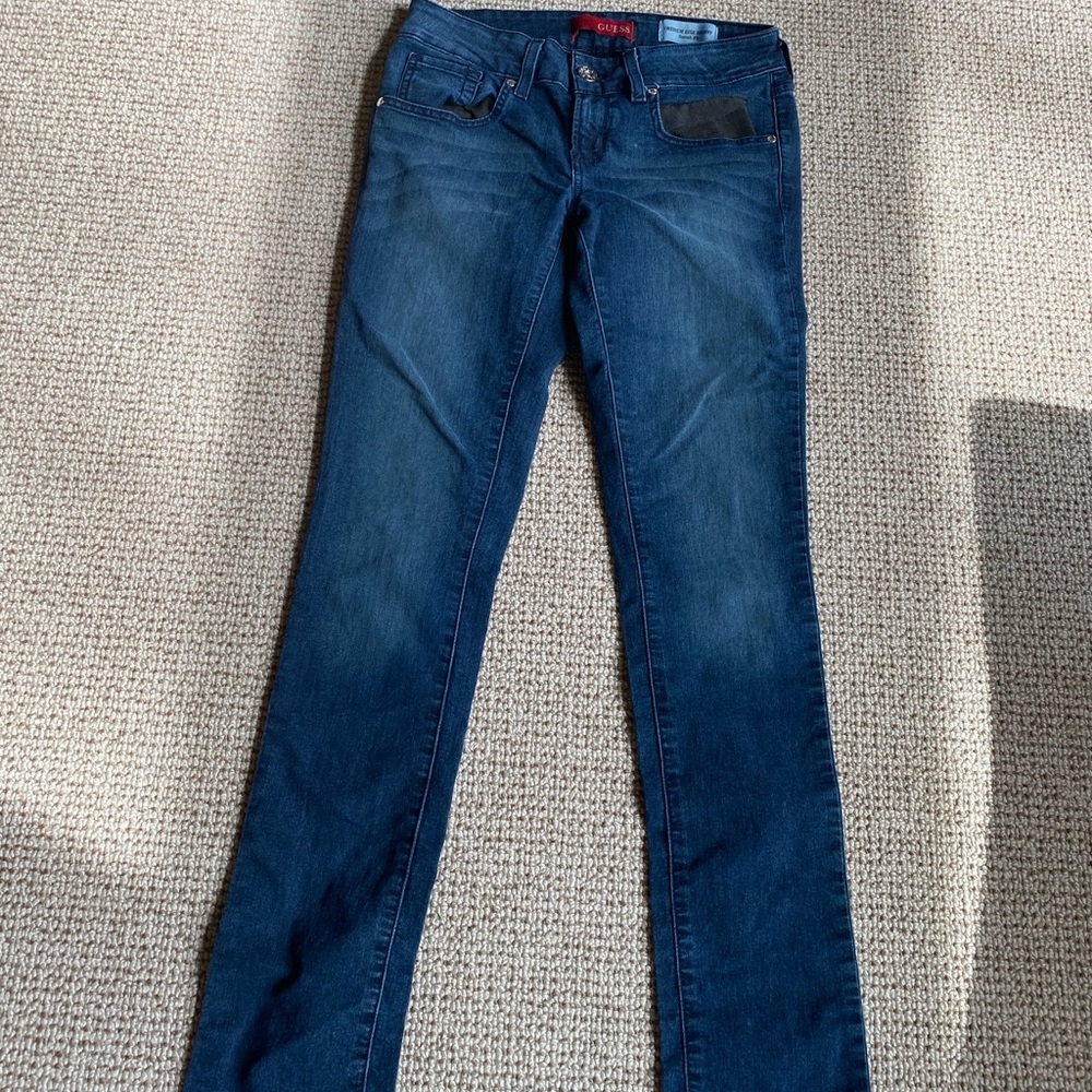 Guess jeans